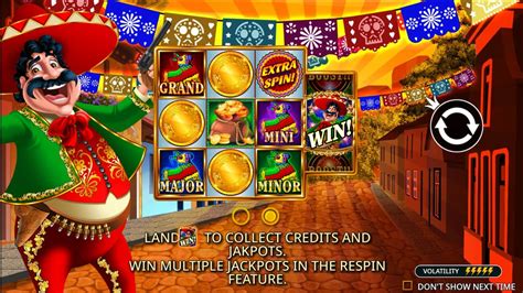 10 Best Mexican Slots .
